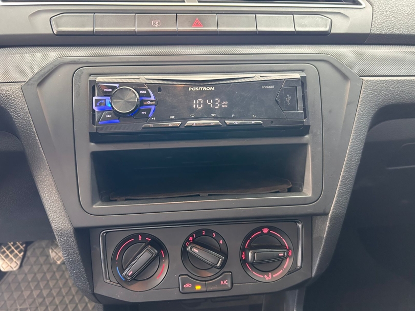 volkswagen gol 1.0 12v mpi totalflex 4p manual flex 2023