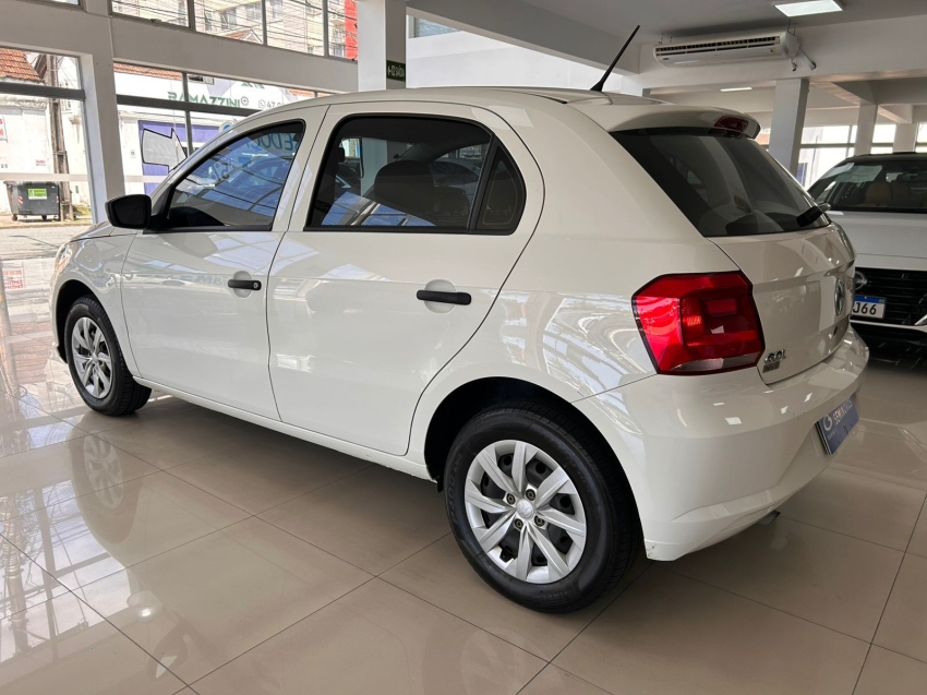 volkswagen gol 1.0 12v mpi totalflex 4p manual flex 2023