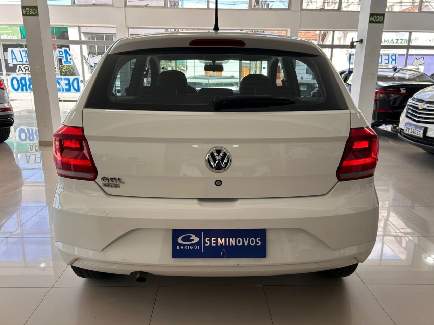 volkswagen gol 1.0 12v mpi totalflex 4p manual flex 2023
