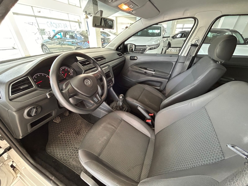 volkswagen gol 1.0 12v mpi totalflex 4p manual flex 2023