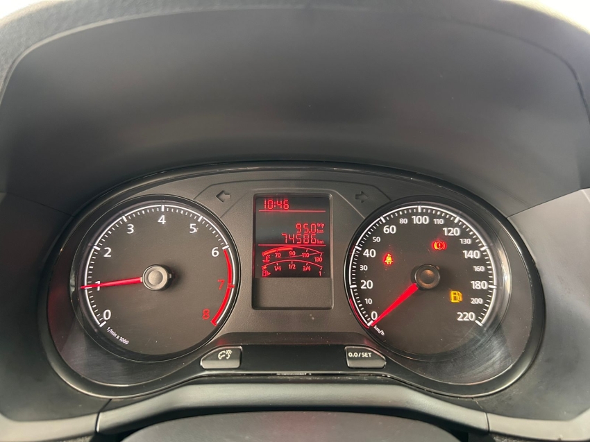 volkswagen gol 1.0 12v mpi totalflex 4p manual flex 2023