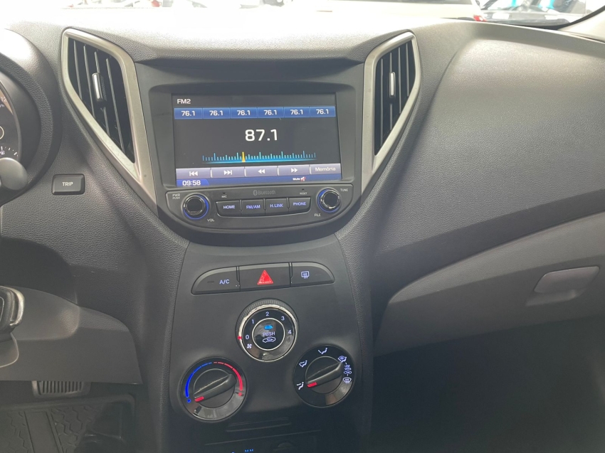 hyundai hb20s 1.6 copa do mundo fifa 16v flex 4p automatico 2019