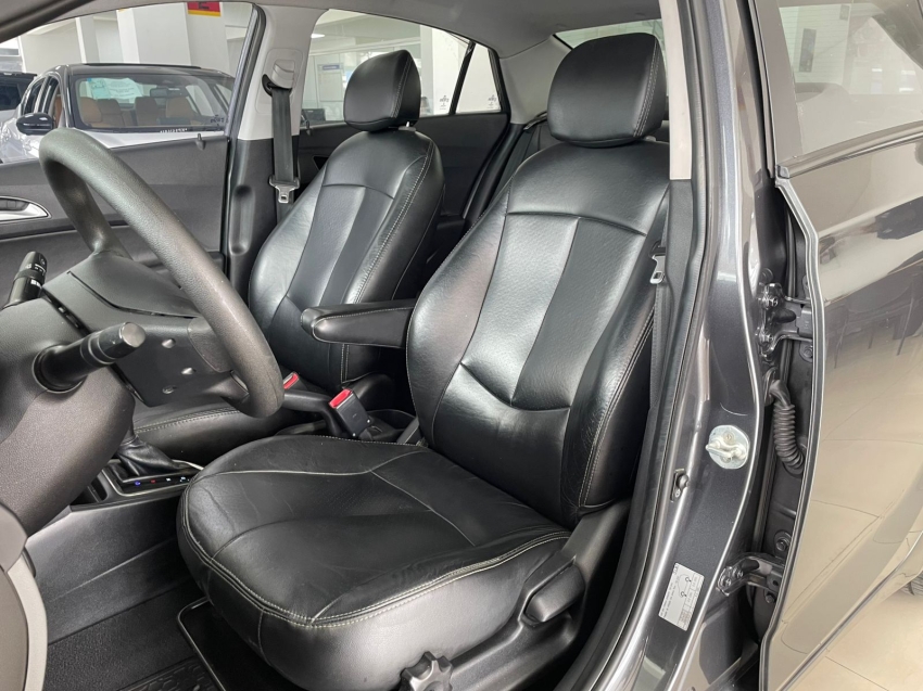 hyundai hb20s 1.6 copa do mundo fifa 16v flex 4p automatico 2019