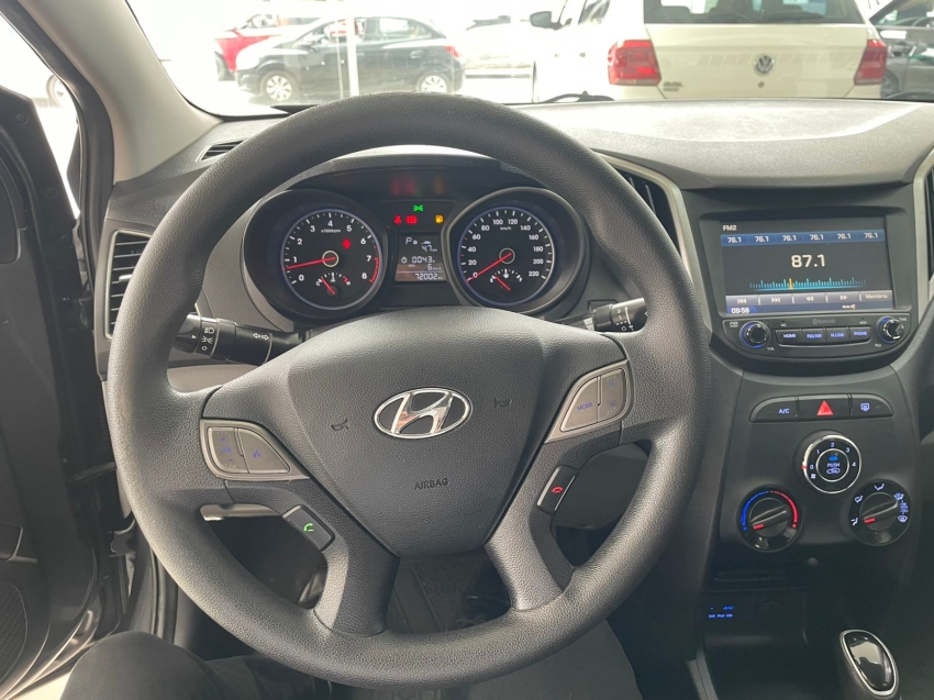 hyundai hb20s 1.6 copa do mundo fifa 16v flex 4p automatico 2019