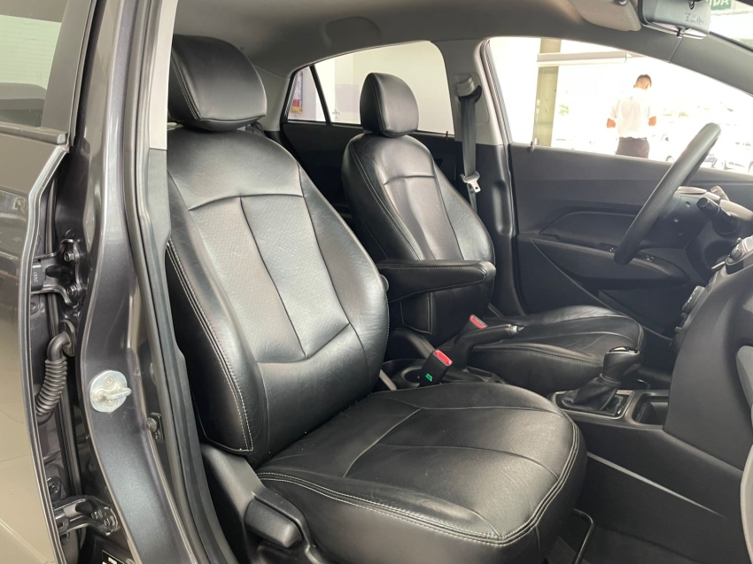 hyundai hb20s 1.6 copa do mundo fifa 16v flex 4p automatico 2019