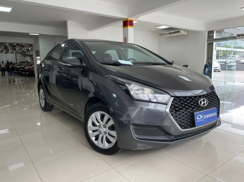 hyundai hb20s 1.6 copa do mundo fifa 16v flex 4p automatico 2019