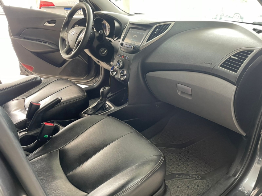 hyundai hb20s 1.6 copa do mundo fifa 16v flex 4p automatico 2019