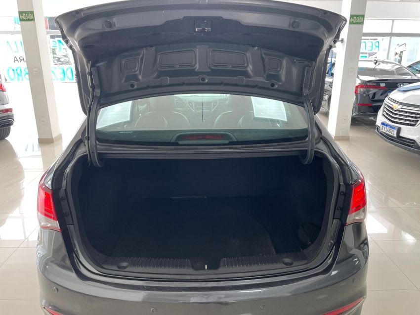 hyundai hb20s 1.6 copa do mundo fifa 16v flex 4p automatico 2019