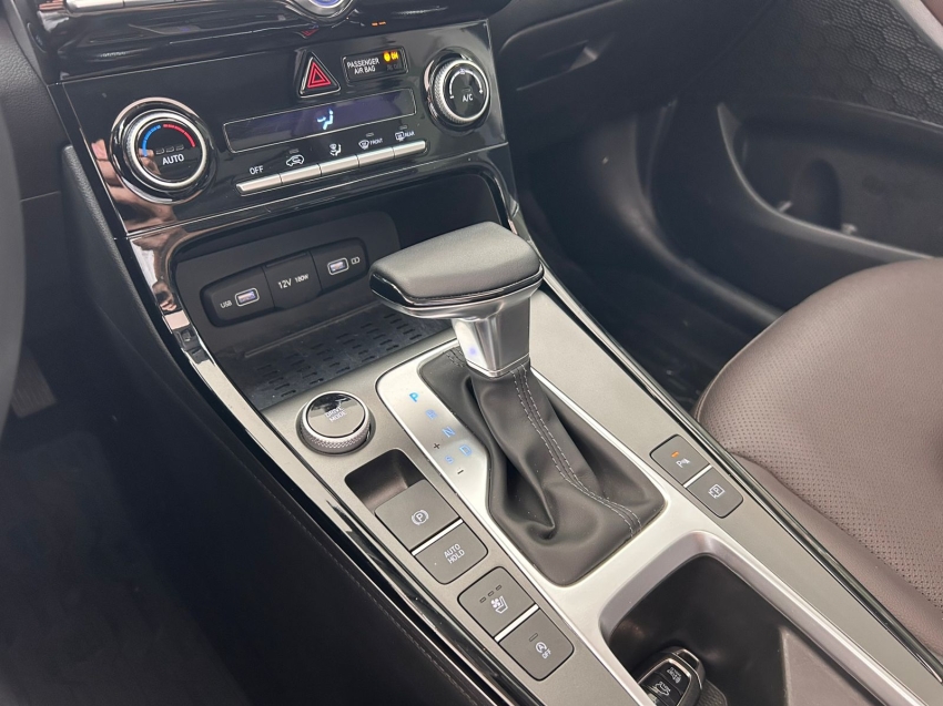 hyundai creta 1.0 tgdi flex platinum automatico 4p 2025