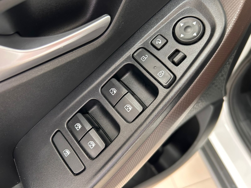 hyundai creta 1.0 tgdi flex platinum automatico 4p 2025