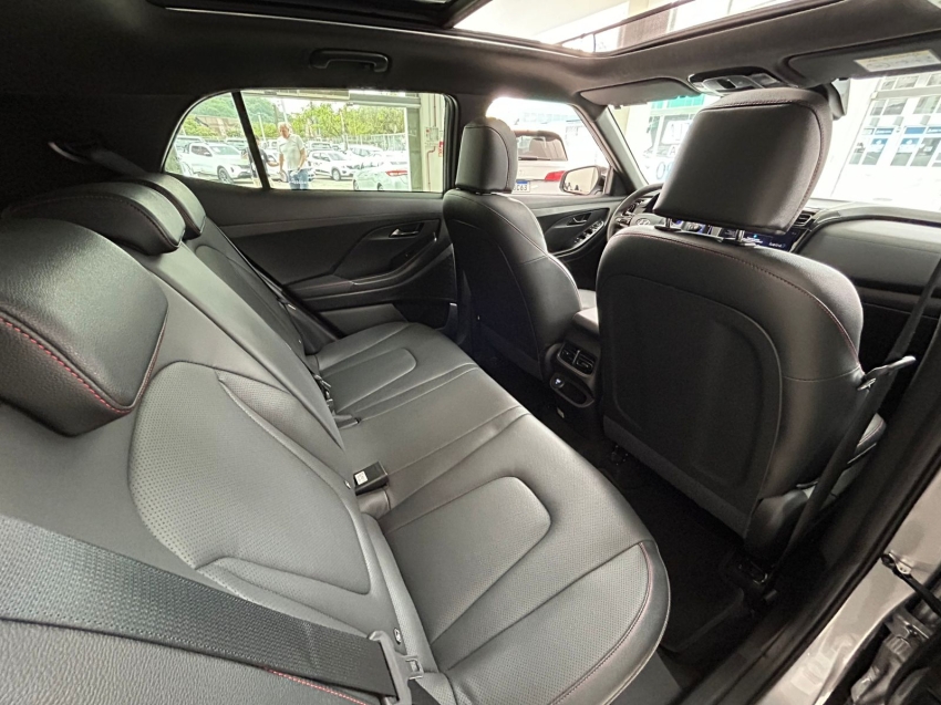 hyundai creta 1.0 tgdi flex n line automatico 4p 2025