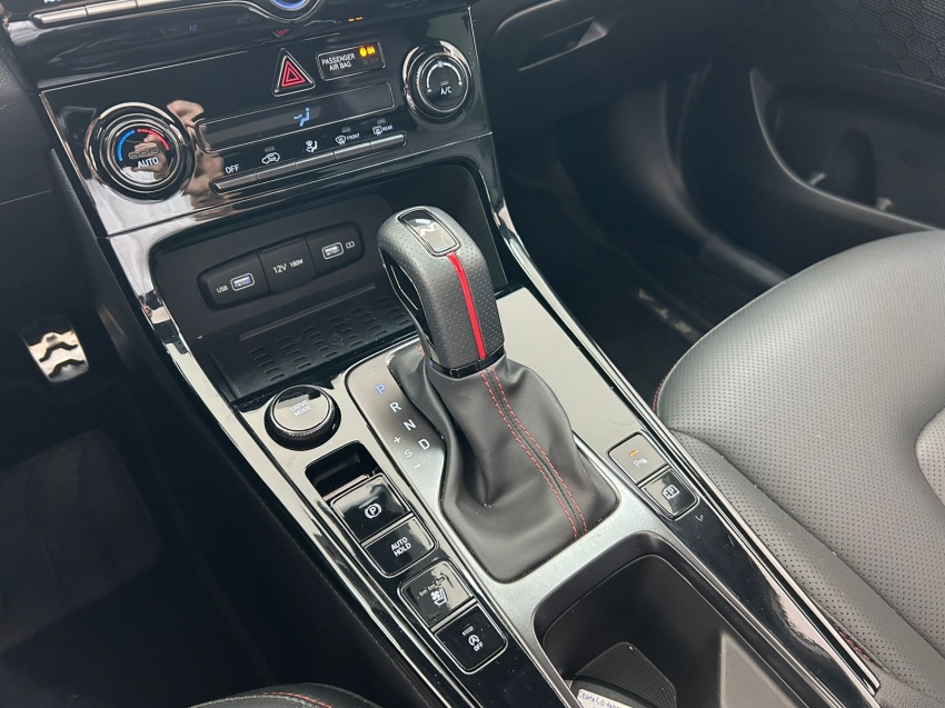 hyundai creta 1.0 tgdi flex n line automatico 4p 2025