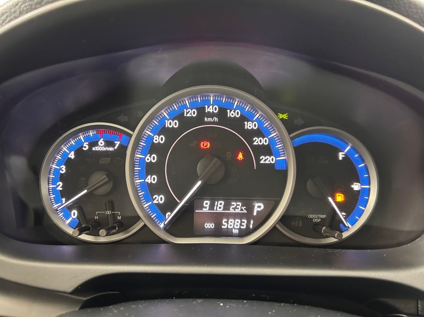 toyota yaris 1.5 16v flex sedan xl live multidrive 4p automatico 2021