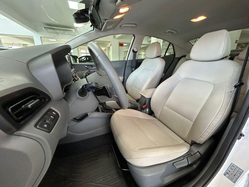 hyundai hb20s 1.0 tgdi flex platinum safety automatico 4p 2025