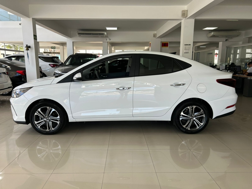 hyundai hb20s 1.0 tgdi flex platinum safety automatico 4p 2025