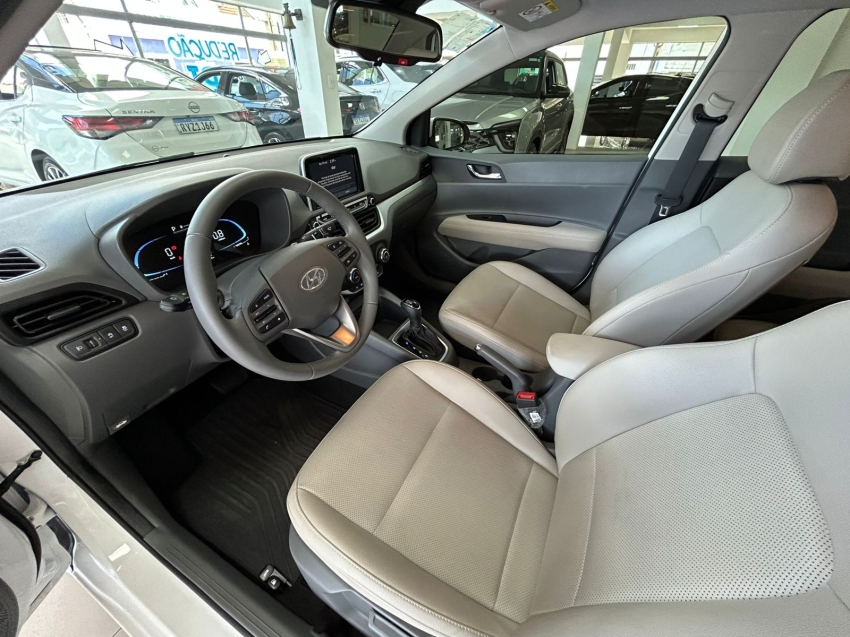 hyundai hb20s 1.0 tgdi flex platinum safety automatico 4p 2025
