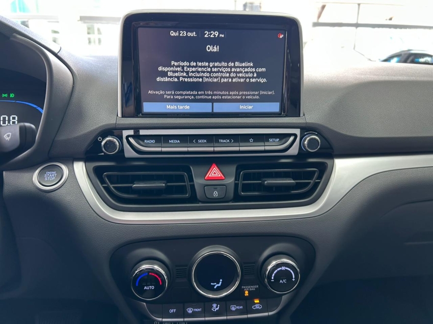 hyundai hb20s 1.0 tgdi flex platinum safety automatico 4p 2025