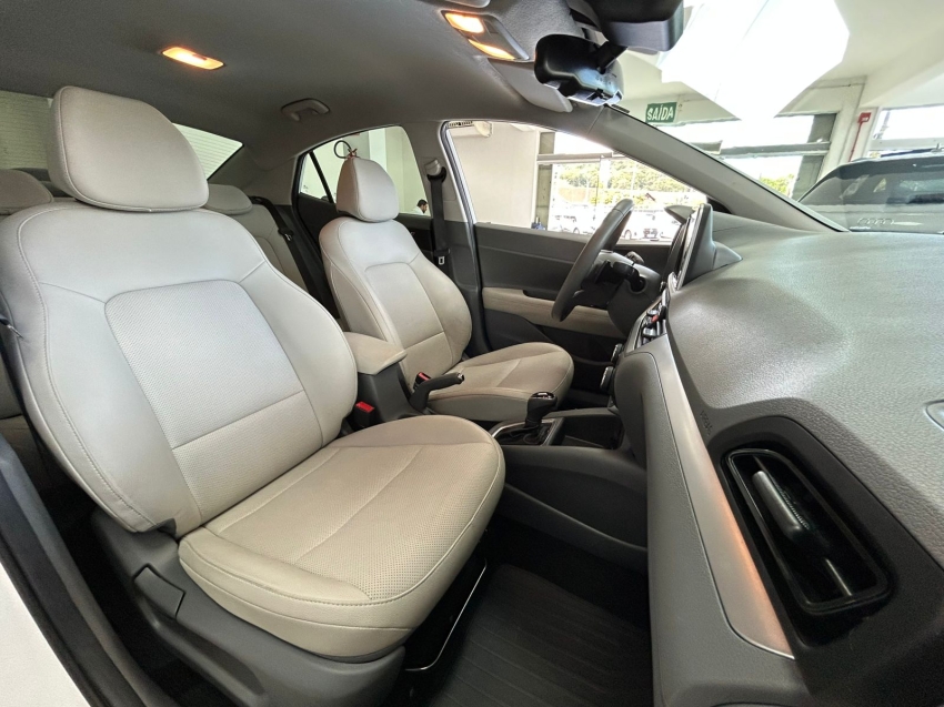 hyundai hb20s 1.0 tgdi flex platinum safety automatico 4p 2025
