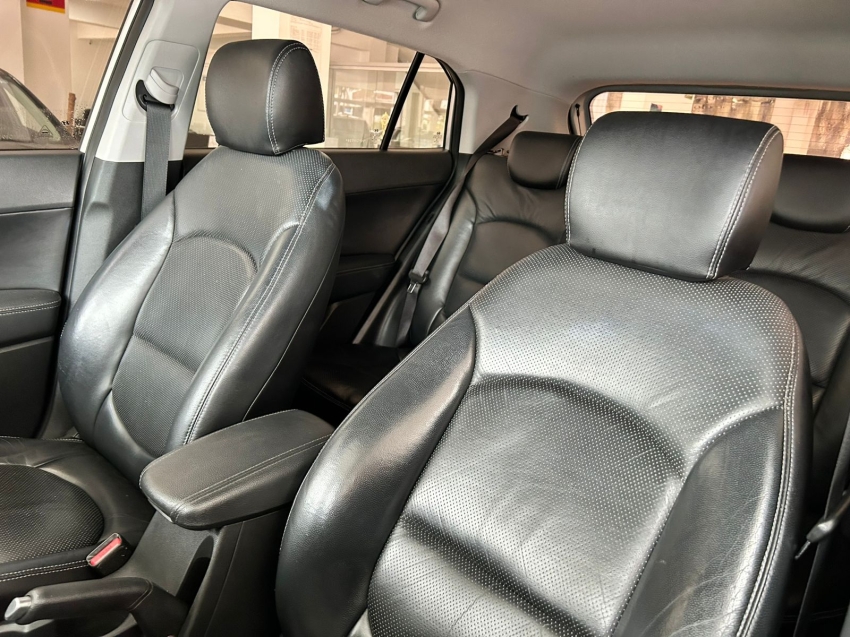 hyundai creta 1.6 16v flex pulse automatico 4p 201712