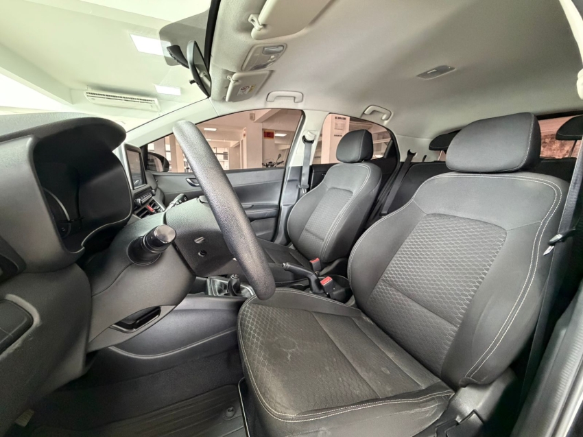 hyundai hb20 1.0 12v flex evolution manual 4p 202013