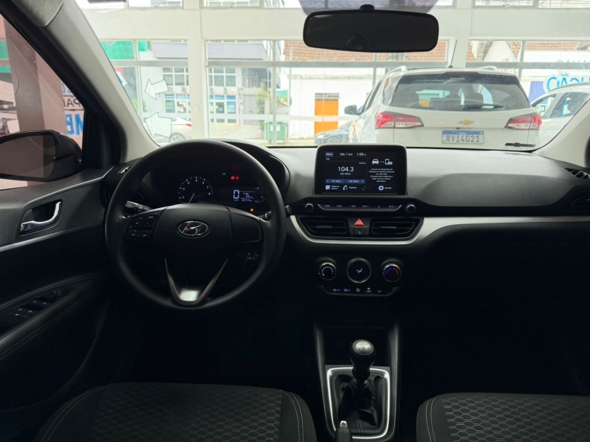 hyundai hb20 1.0 12v flex evolution manual 4p 202010