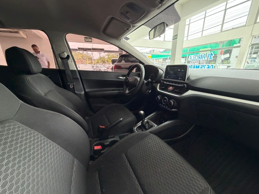 hyundai hb20 1.0 12v flex evolution manual 4p 202012