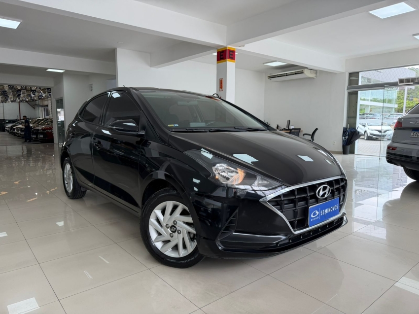 hyundai hb20 1.0 12v flex evolution manual 4p 2020