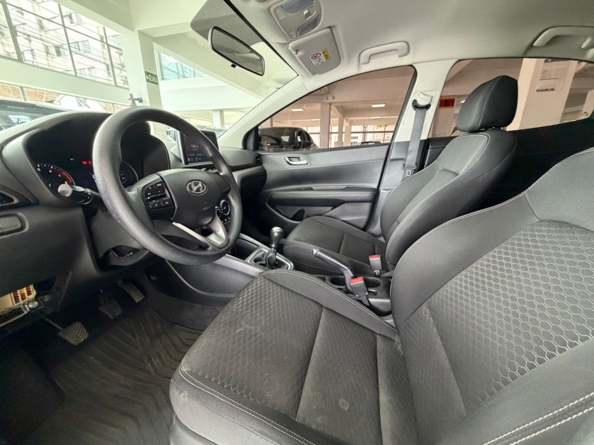 hyundai hb20 1.0 12v flex evolution manual 4p 202015