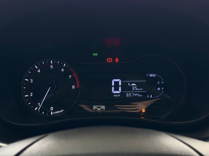 hyundai hb20 1.0 12v flex evolution manual 4p 202016