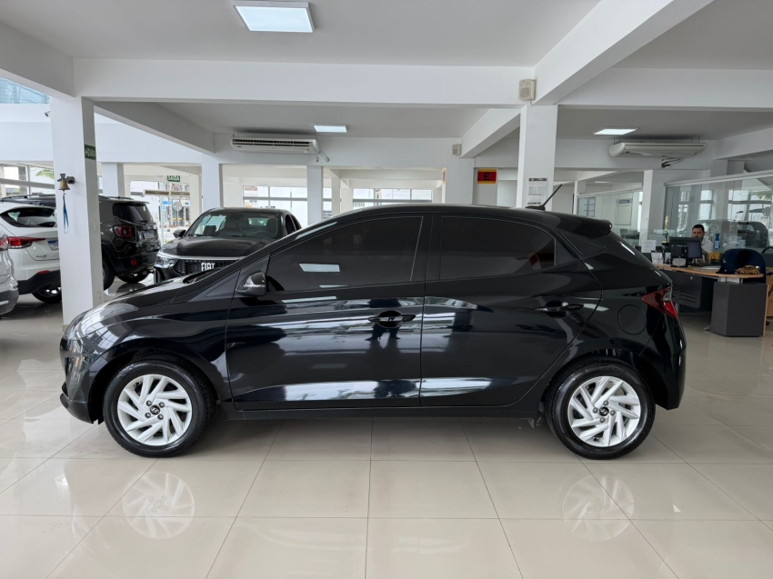 hyundai hb20 1.0 12v flex evolution manual 4p 20203