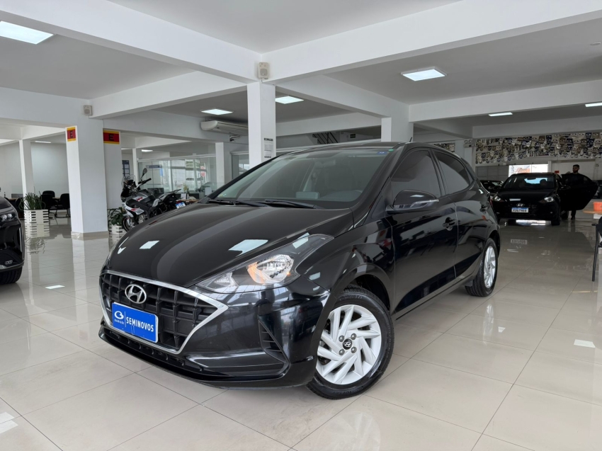 hyundai hb20 1.0 12v flex evolution manual 4p 20202