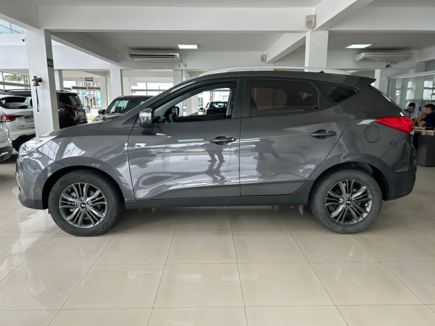 hyundai ix35 2.0 mpfi gl 16v flex 4p automatico 20223