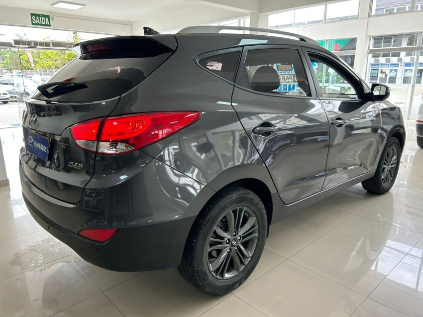 hyundai ix35 2.0 mpfi gl 16v flex 4p automatico 20224