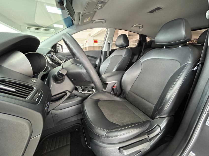 hyundai ix35 2.0 mpfi gl 16v flex 4p automatico 202214