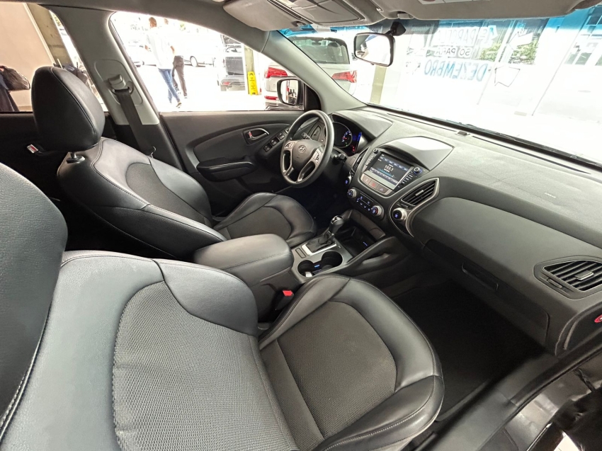 hyundai ix35 2.0 mpfi gl 16v flex 4p automatico 20229