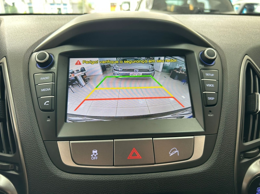 hyundai ix35 2.0 mpfi gl 16v flex 4p automatico 202218