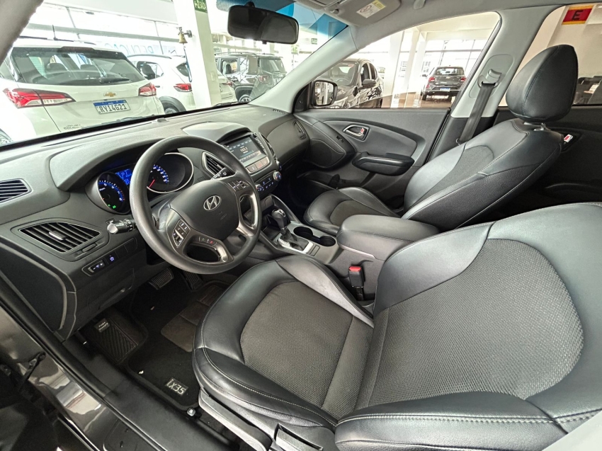 hyundai ix35 2.0 mpfi gl 16v flex 4p automatico 202213