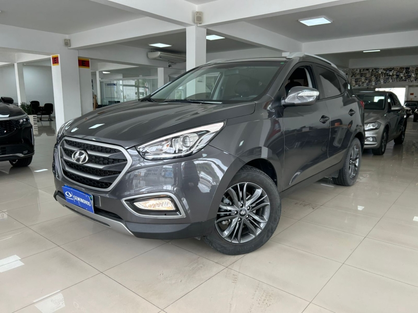 hyundai ix35 2.0 mpfi gl 16v flex 4p automatico 20222