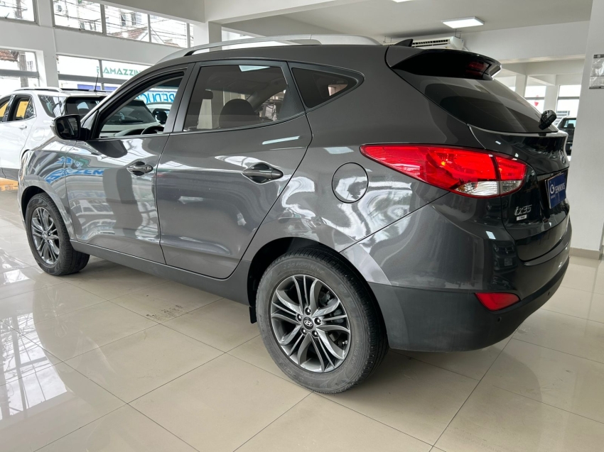 hyundai ix35 2.0 mpfi gl 16v flex 4p automatico 20226