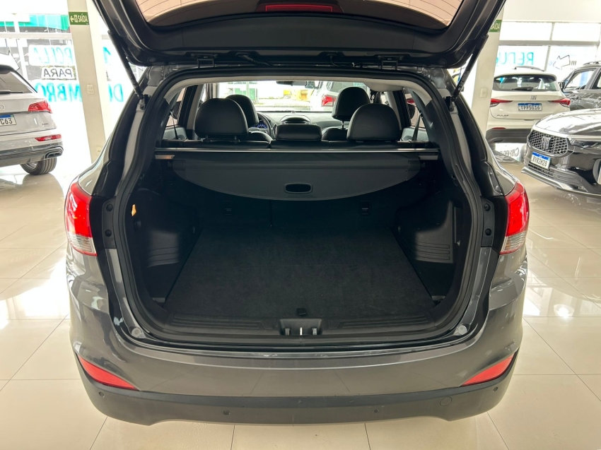 hyundai ix35 2.0 mpfi gl 16v flex 4p automatico 20227