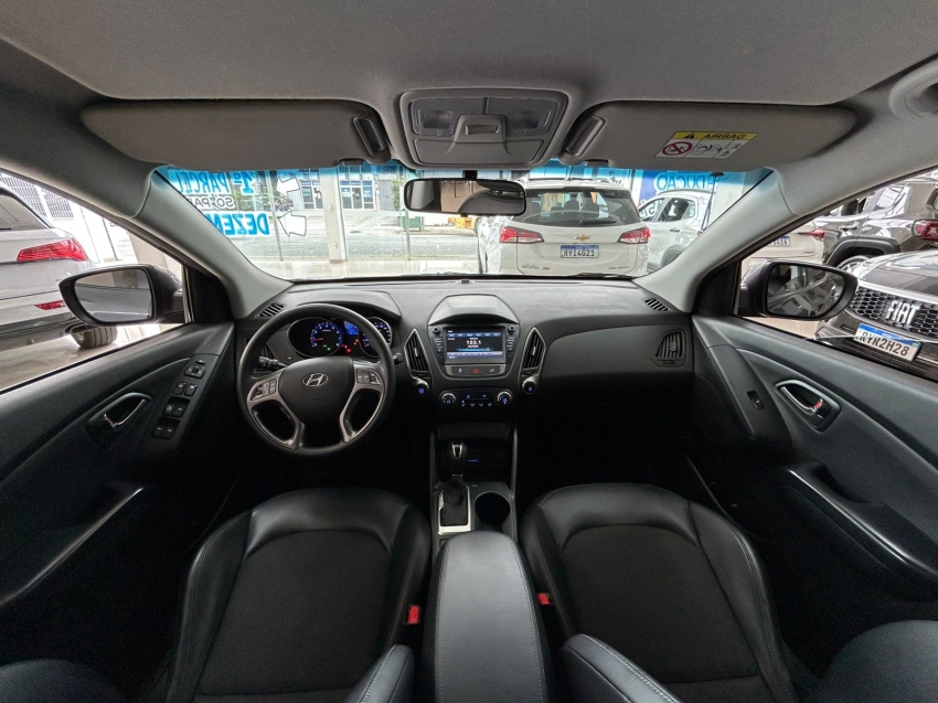 hyundai ix35 2.0 mpfi gl 16v flex 4p automatico 202210