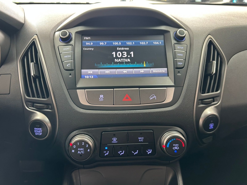 hyundai ix35 2.0 mpfi gl 16v flex 4p automatico 202217