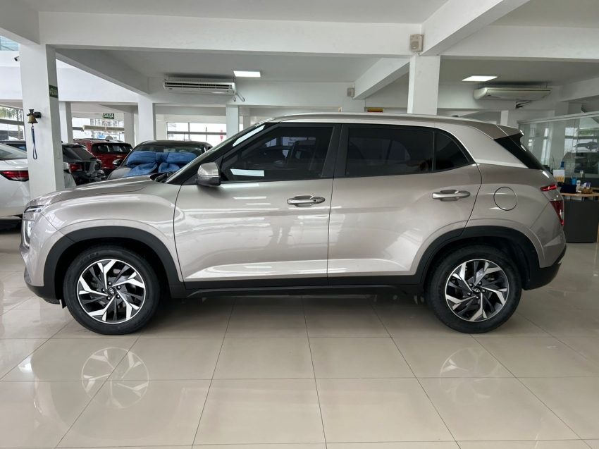 hyundai creta 1.0 tgdi flex limited automatico 4p 20223