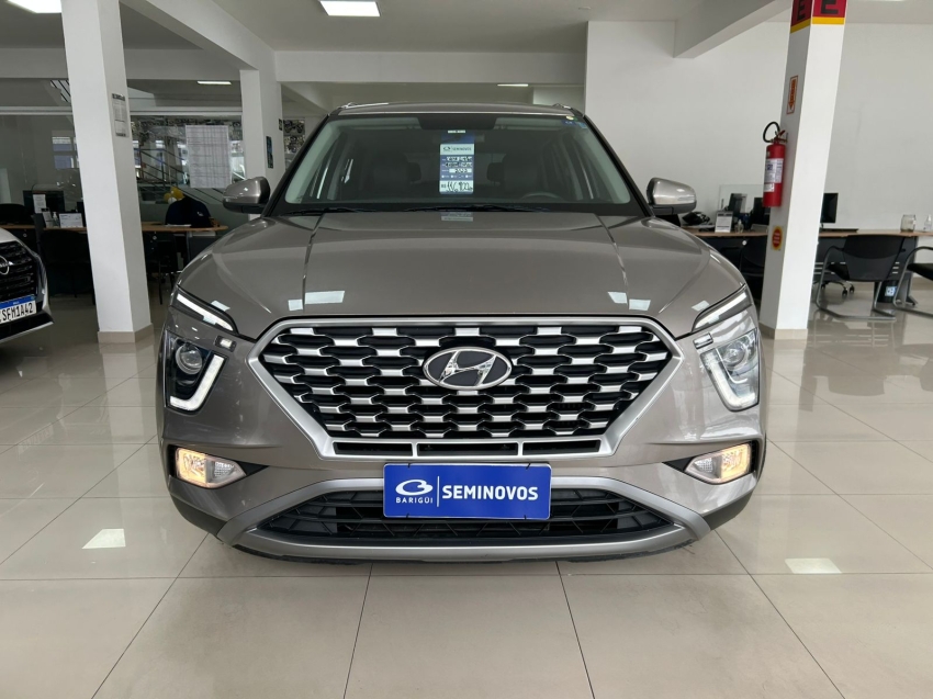 hyundai creta 1.0 tgdi flex limited automatico 4p 20221