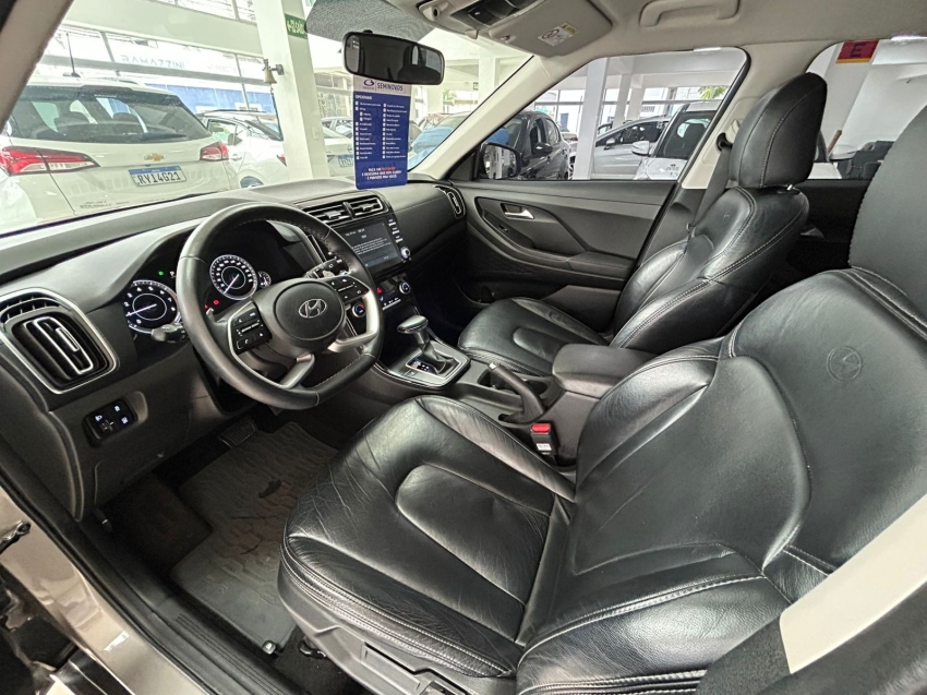 hyundai creta 1.0 tgdi flex limited automatico 4p 202213