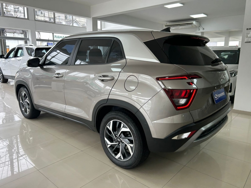 hyundai creta 1.0 tgdi flex limited automatico 4p 20226