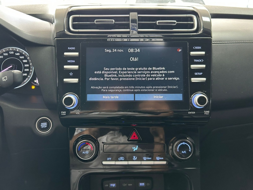 hyundai creta 1.0 tgdi flex limited automatico 4p 202217