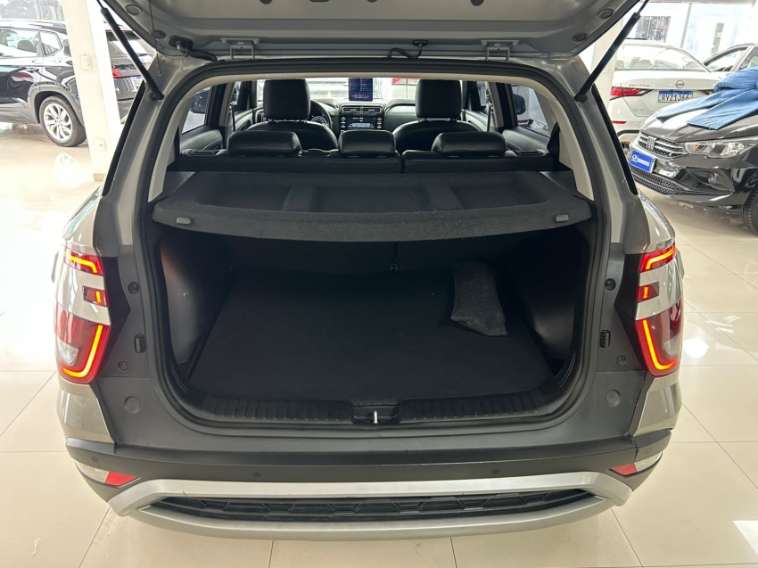 hyundai creta 1.0 tgdi flex limited automatico 4p 20227