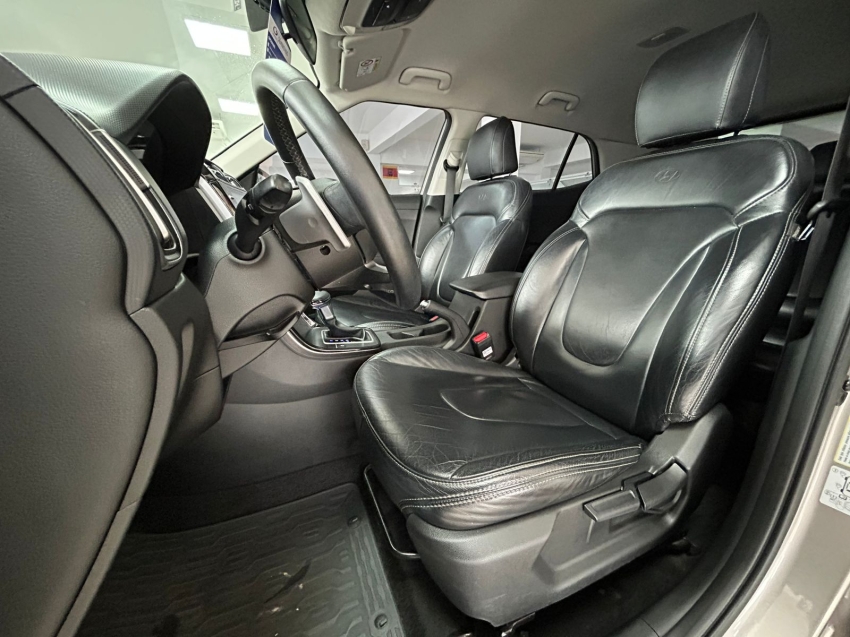 hyundai creta 1.0 tgdi flex limited automatico 4p 202214