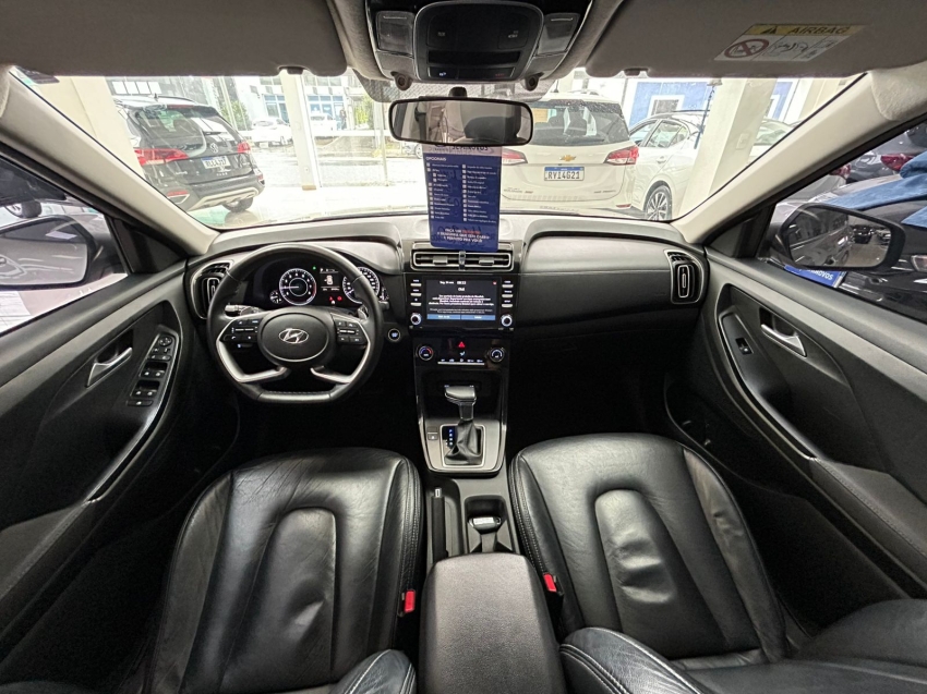 hyundai creta 1.0 tgdi flex limited automatico 4p 202210